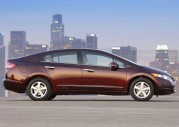 Honda FCX Clarity